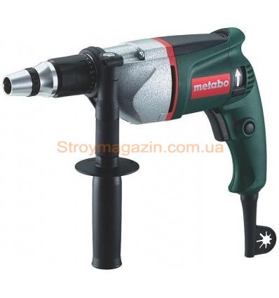 Шуруповерт Metabo USE 8