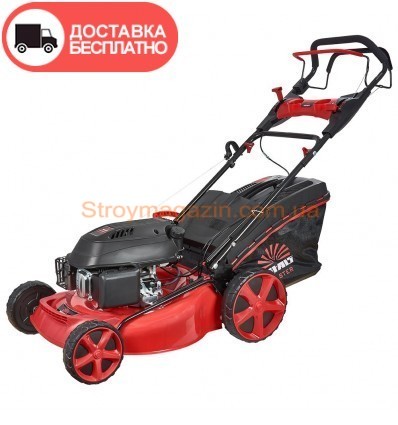 Газонокосилка бензиновая Vitals Master 51173td Grand