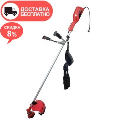 Электрокоса Vitals EZT 144vs