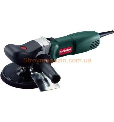 Полировальная машина Metabo PE 12-175 SET (набор для полировки)