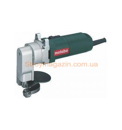 Листовые ножницы Metabo Ku 6870