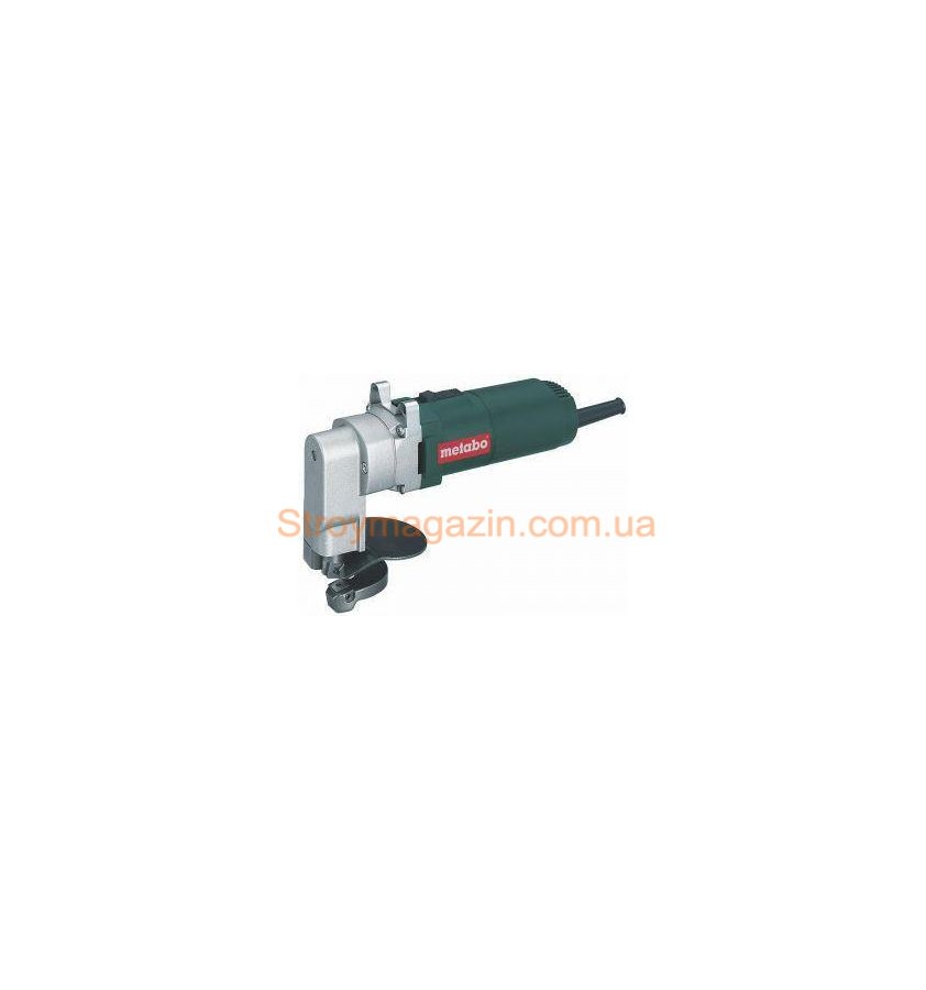 Листовые ножницы Metabo Ku 6870