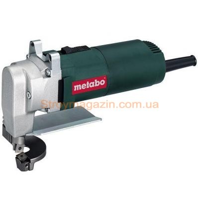 Листовые ножницы Metabo Ku 6872
