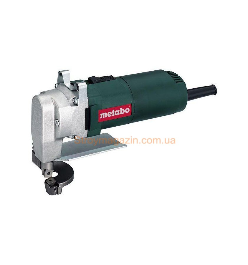 Листовые ножницы Metabo Ku 6872