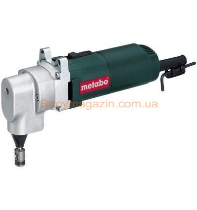 Высечные ножницы Метабо KN 6875
