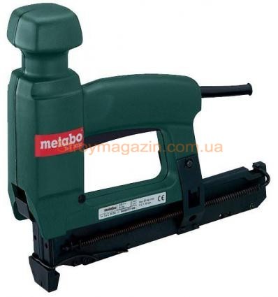 Степлер Metabo Ta E 3030