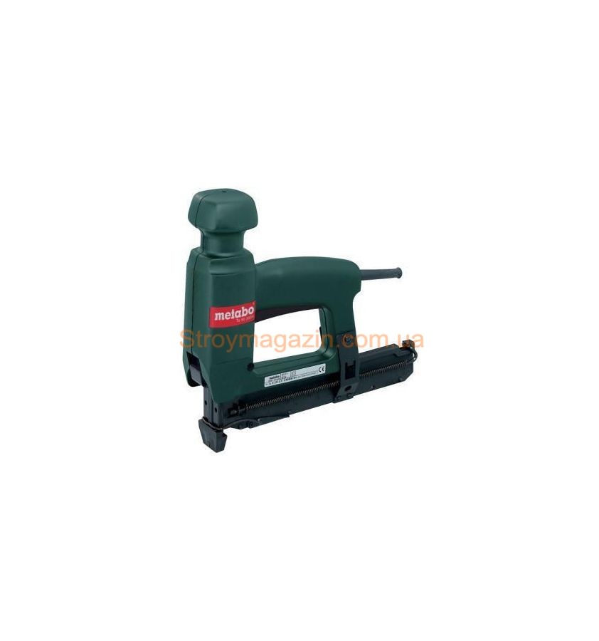 Степлер Metabo Ta M 3034