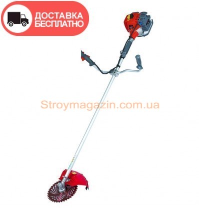 Мотокоса Vitals Professional BK 640 Premium Edition