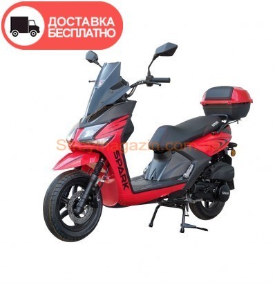 Мотороллер Spark SP150S-19BN