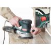 Эксцентриковая шлифовальная машина Metabo SXE 425 Turbo Tec - изображение 4