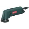 Эксцентриковая шлифовальная машина Metabo SXE 400 - изображение 1