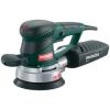 Эксцентриковая шлифовальная машина Metabo SXE 450 Turbo Tec - изображение 1