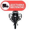 Мотоцикл Spark SP125C-2CFО - изображение 4