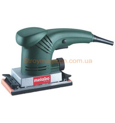 Вибрационная шлифовальная машина Metabo SR 20-23