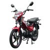 Мотоцикл Spark SP125C-1CFN - изображение 1