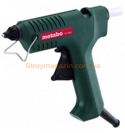 Клеящий пистолет Metabo KE 3000