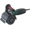 Щеточная шлифовальная машина Metabo SE 12-115 - изображение 1