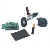 Шлифовальная машина для узких мест Metabo KNSE 12-150 SET + набор расходников - изображение 1
