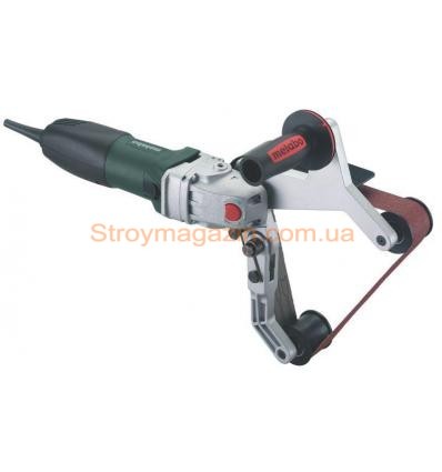 Шлифовальная машина для труб Metabo RBE 12-180