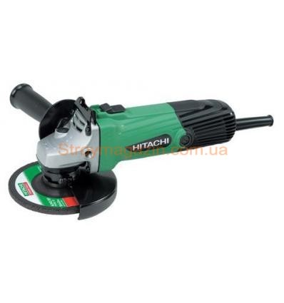 Угловая шлифовальная машина Hitachi G13SS