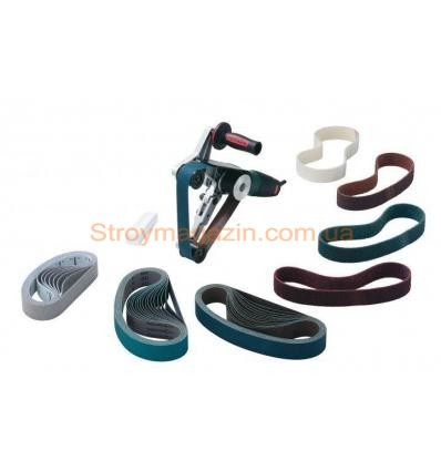 Шлифовальная машина для труб Metabo RBE 12-180 SET