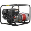 Бензиновый генератор AGT 3501 KSB - изображение 1