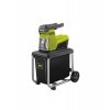 Измельчитель садовый RYOBI RSH2845T - изображение 1