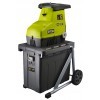 Измельчитель садовый RYOBI RSH3045U - изображение 1