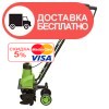 Электрокультиватор Кентавр КЭ-1600Р - изображение 4