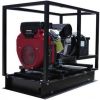 Бензиновый генератор AGT 12001 HSBE AVR - изображение 1