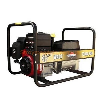 Сварочный генератор AGT WAGT 130 AC HSB