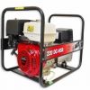 Сварочный генератор AGT WAGT 220 DC HSB - изображение 1