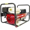 Сварочный генератор AGT WAGT 220 DC HSBE - изображение 1