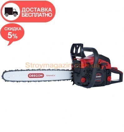 Бензопила цепная Vitals Professional BKZ 4524rm 15" Magnesium