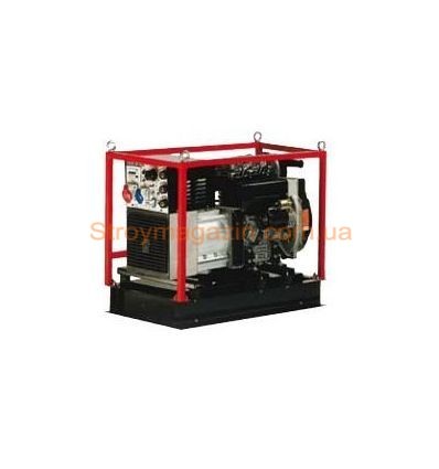 Сварочный генератор AGT WAGT 220 DC LSDE