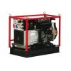 Сварочный генератор AGT WAGT 220 DC LSDE - изображение 1
