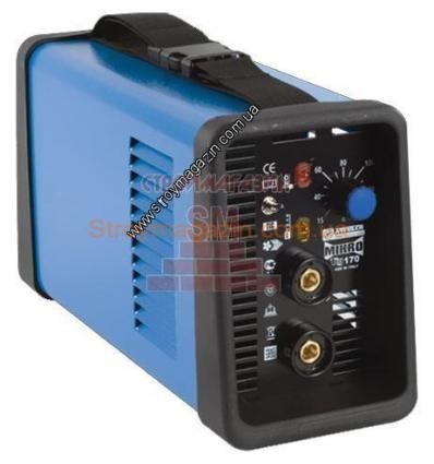 Сварочный инвертор Awelco Mikrotig 200 MMA/TIG + Кейс