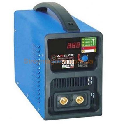 Сварочный инвертор Awelco Sinergic 5000