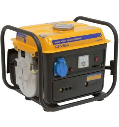 Генератор бензиновый Sadko GPS-950