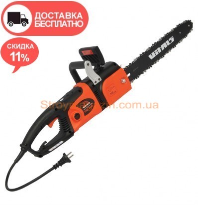 Пила электрическая Vitals EKZ 2240