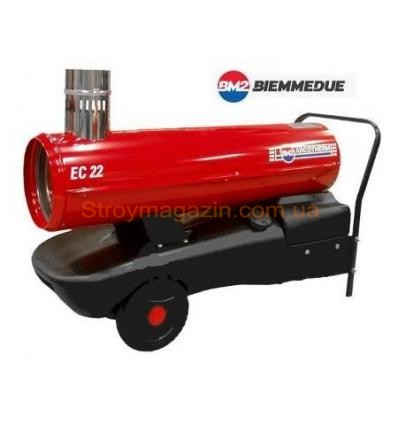 Тепловая пушка Biemmedue EC-22