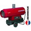Тепловая пушка Biemmedue EC-85 - изображение 1