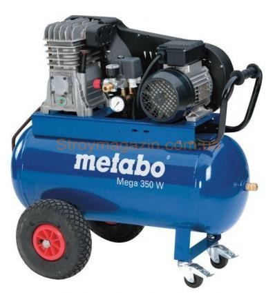 Компрессор Metabo MEGA 350 W