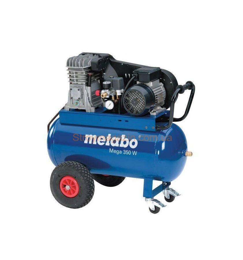 Компрессор Metabo MEGA 350 W