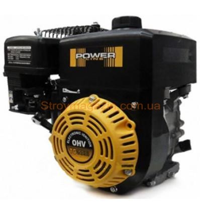 Бензиновый двигатель Texas Power Line TG 650