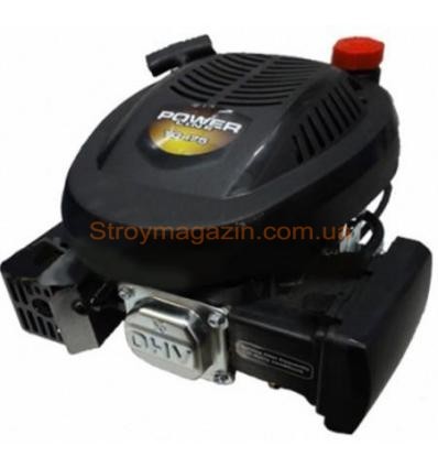 Бензиновый двигатель Texas Power Line TG 475