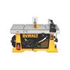 Пила циркулярная настольная DeWalt DW744XP - изображение 2