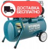 Компрессор безмасляный Hyundai HYC 3050 S - изображение 3