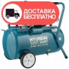 Компрессор безмасляный Hyundai HYC 3050 S - изображение 2