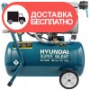 Компрессор безмасляный Hyundai HYC 1824 S - изображение 6